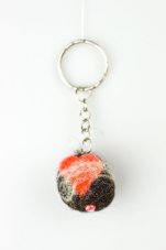 Láska v temnotě - přívěsek