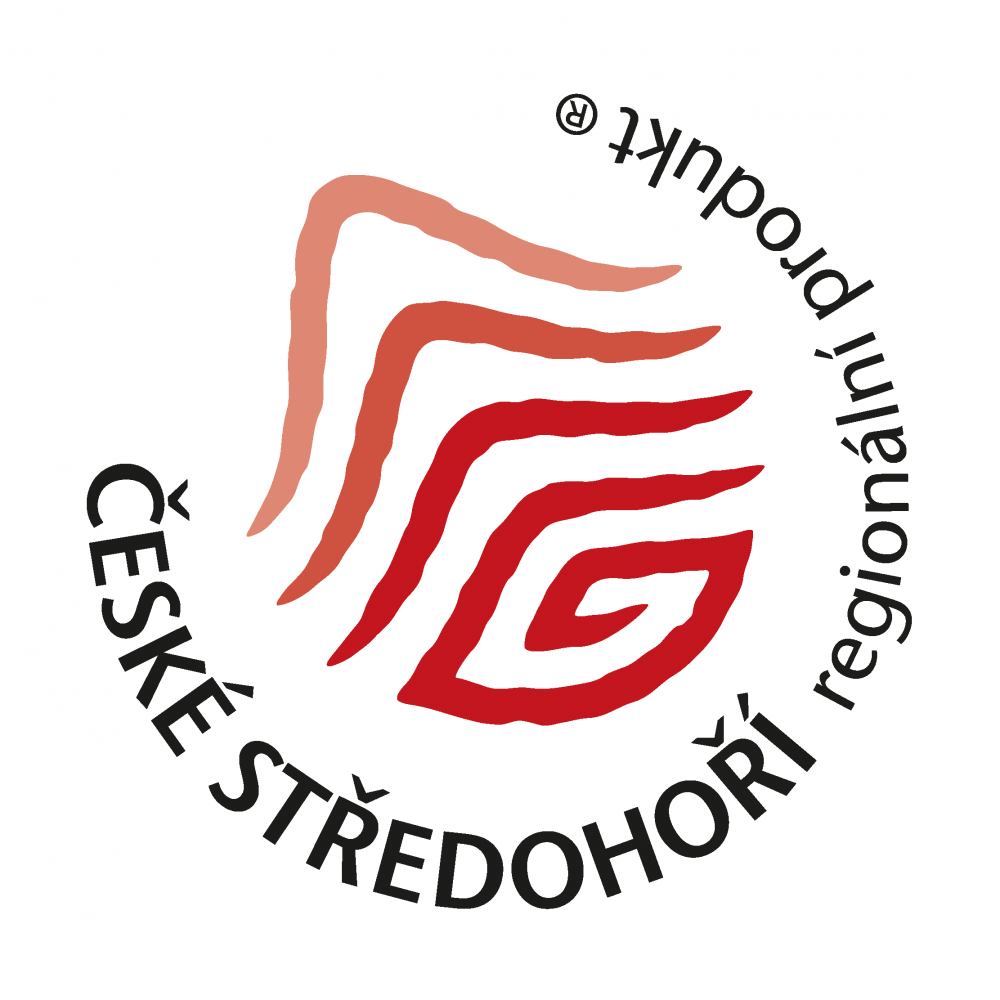ČESKÉ STŘEDOHOŘÍ regionální produkt - Petra Valešová
