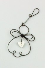 Andělíček pro štěstí