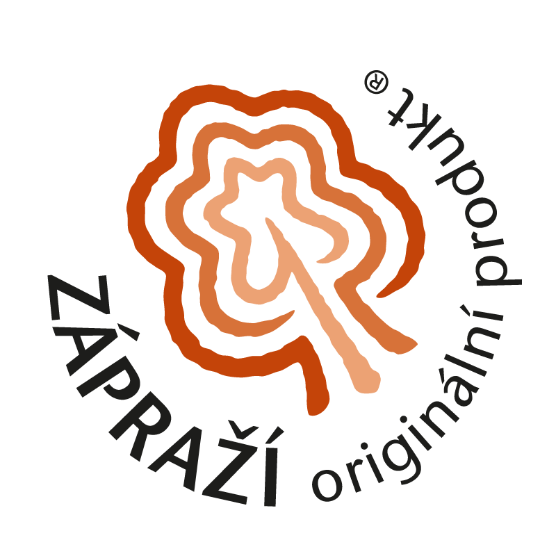 ZÁPRAŽÍ originální produkt - Skladem