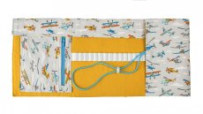 Rolovací pastelkovník - letadla