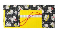 Rolovací pastelkovník - kočky