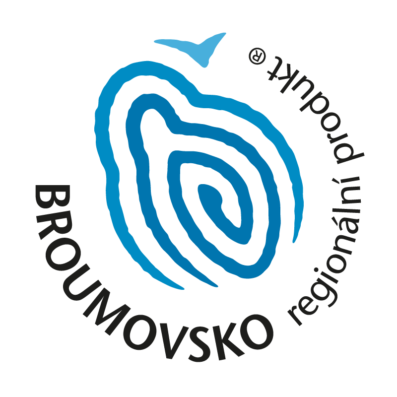 BROUMOVSKO regionální produkt - Velikonoce