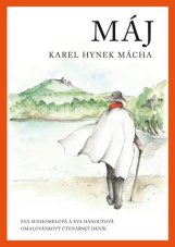 Máj Karla Hynka Máchy