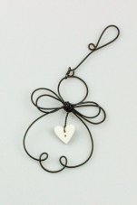 Andělíček pro štěstí