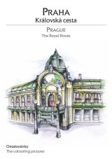 Praha - Královská cesta