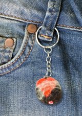 Láska v temnotě - dvojice přívěsků