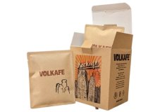 Outdoor kafe - Rockafe směs - balení 10 ks