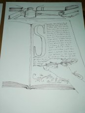 Staré pověsti české se slepými mapami