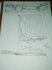 Staré pověsti české se slepými mapami