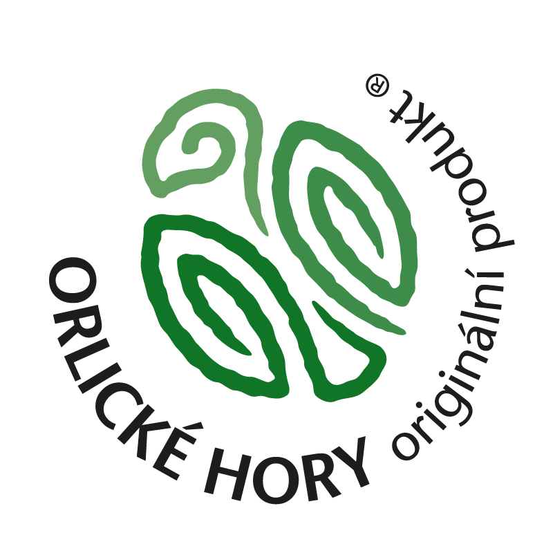 ORLICKÉ HORY originální produkt - Skladem