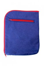 Pouzdro/pastelkovník A5 - traktor