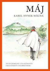 Máj Karla Hynka Máchy